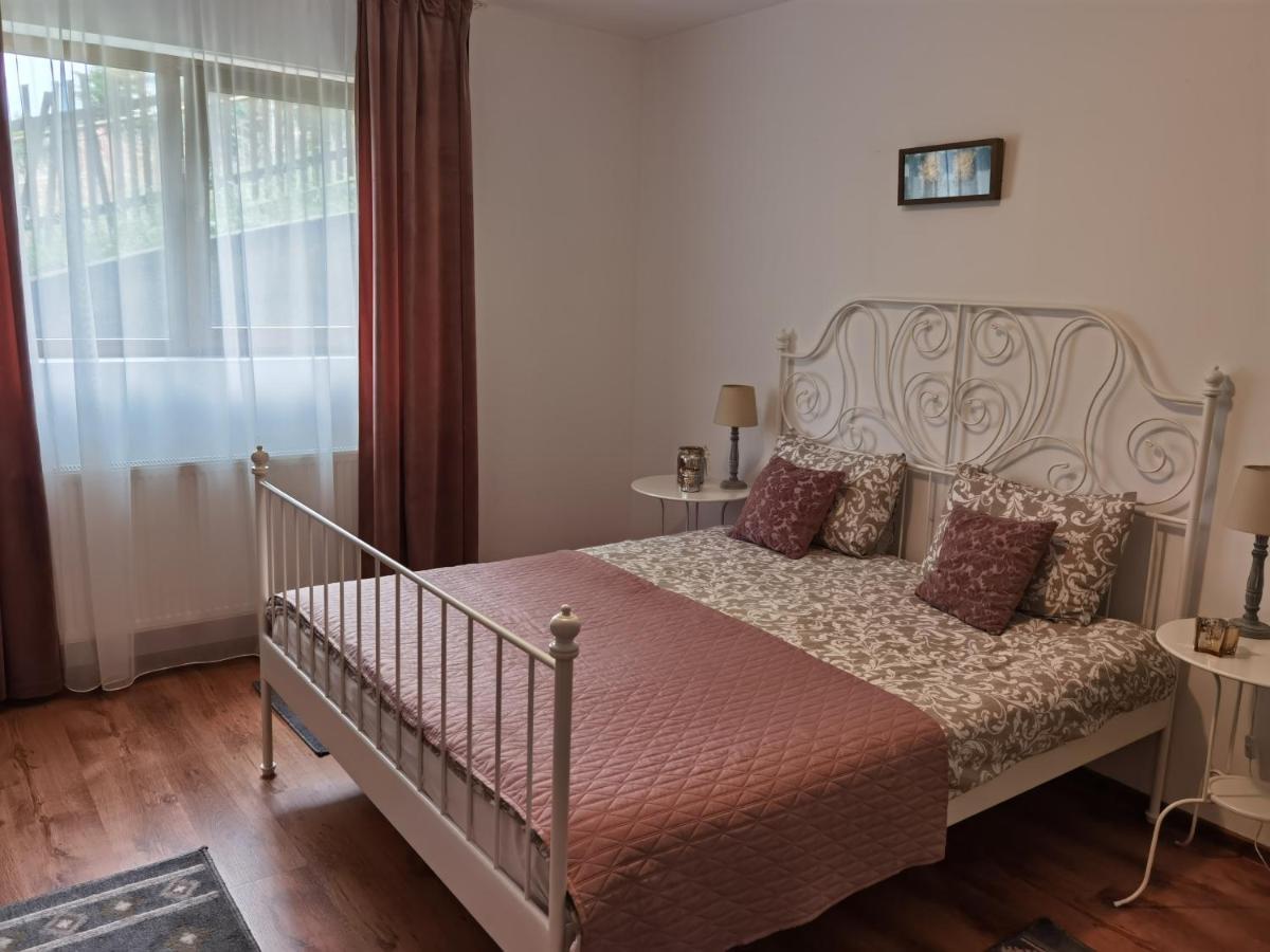 Gloria Apartament Apartment Baia Mare Exterior photo